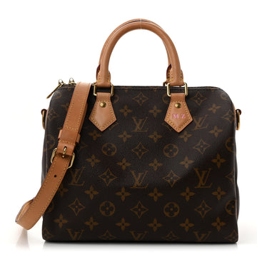 Louis Vuitton Speedy Bandouliere 25