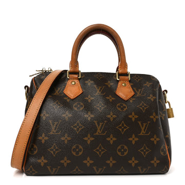 Louis Vuitton Speedy Bandouliere 25