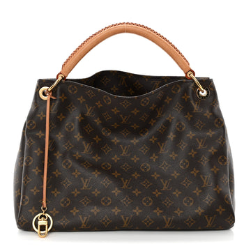 Louis Vuitton Artsy Mm