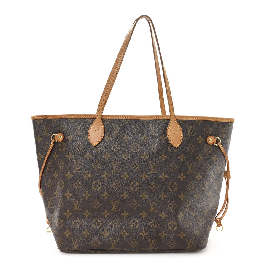 Louis Vuitton Neverfull Mm