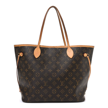 Louis Vuitton Neverfull Mm