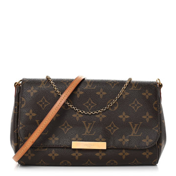 Louis Vuitton Favorite Mm