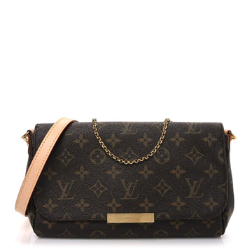 Louis Vuitton Favorite Mm