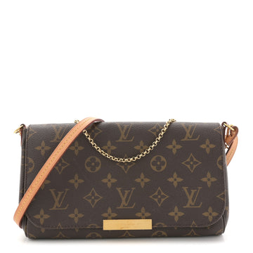 Louis Vuitton Favorite Mm