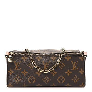 Louis Vuitton Bloom Pouch Rose Jasmin