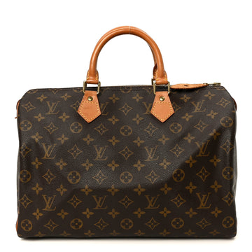 Louis Vuitton Speedy 35