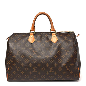 Louis Vuitton Speedy 35