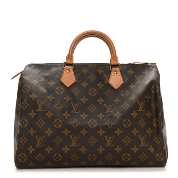 Louis Vuitton Speedy 35