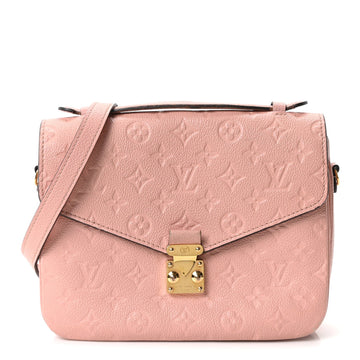 Louis Vuitton Empreinte Pochette Metis