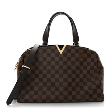 Louis Vuitton Damier Ebene Kensington