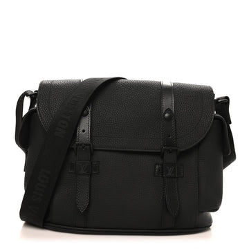 Louis Vuitton Taurillon Christopher