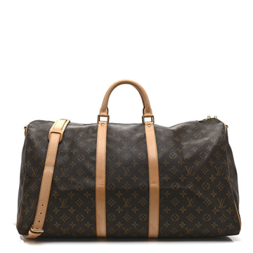 Louis Vuitton Keepall Bandouliere 55