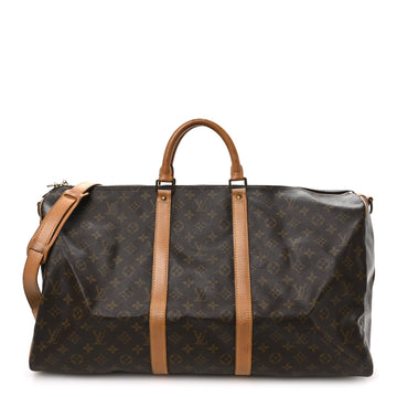 Louis Vuitton Keepall Bandouliere 55