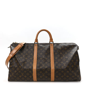Louis Vuitton Keepall Bandouliere 55