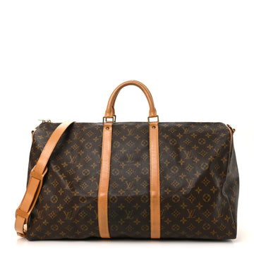 Louis Vuitton Keepall Bandouliere 55
