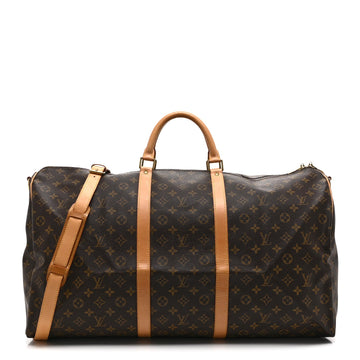 Louis Vuitton Keepall Bandouliere 60