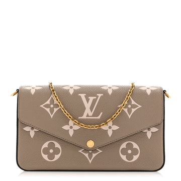 Louis Vuitton Empreinte Giant Felicie