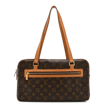 Louis Vuitton Cite Gm