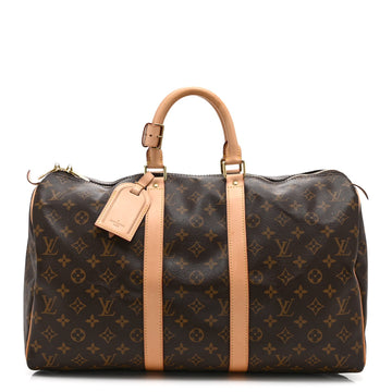 Louis Vuitton Keepall 45