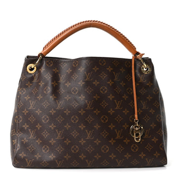 Louis Vuitton Artsy Mm