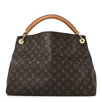 Louis Vuitton Artsy Mm