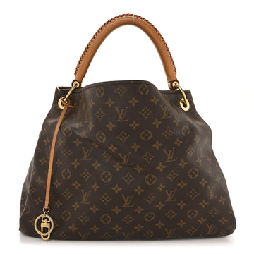 Louis Vuitton Artsy Mm