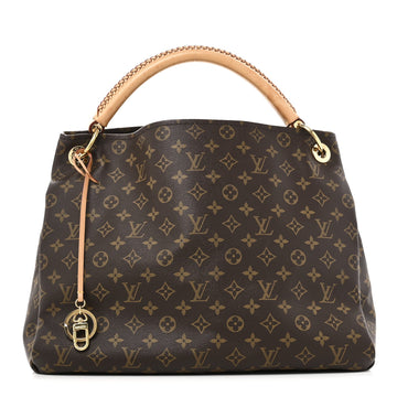 Louis Vuitton Artsy Mm