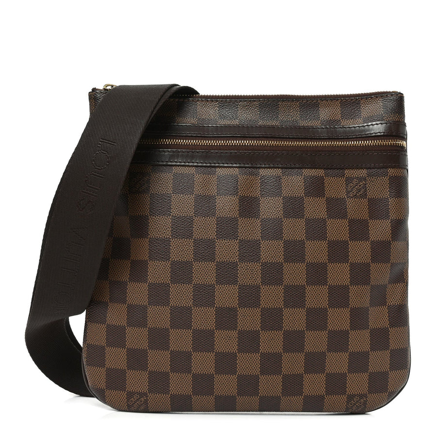 Louis Vuitton Damier Ebene Bosphore