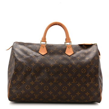 Louis Vuitton Speedy 40