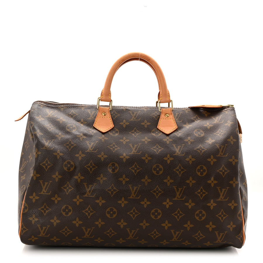 Louis Vuitton Speedy 40