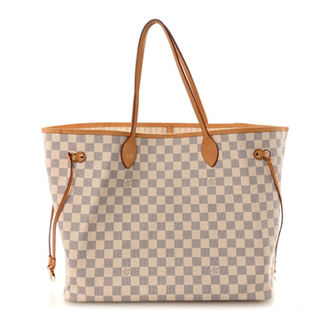 Louis Vuitton Damier Azur Neo Neverfull
