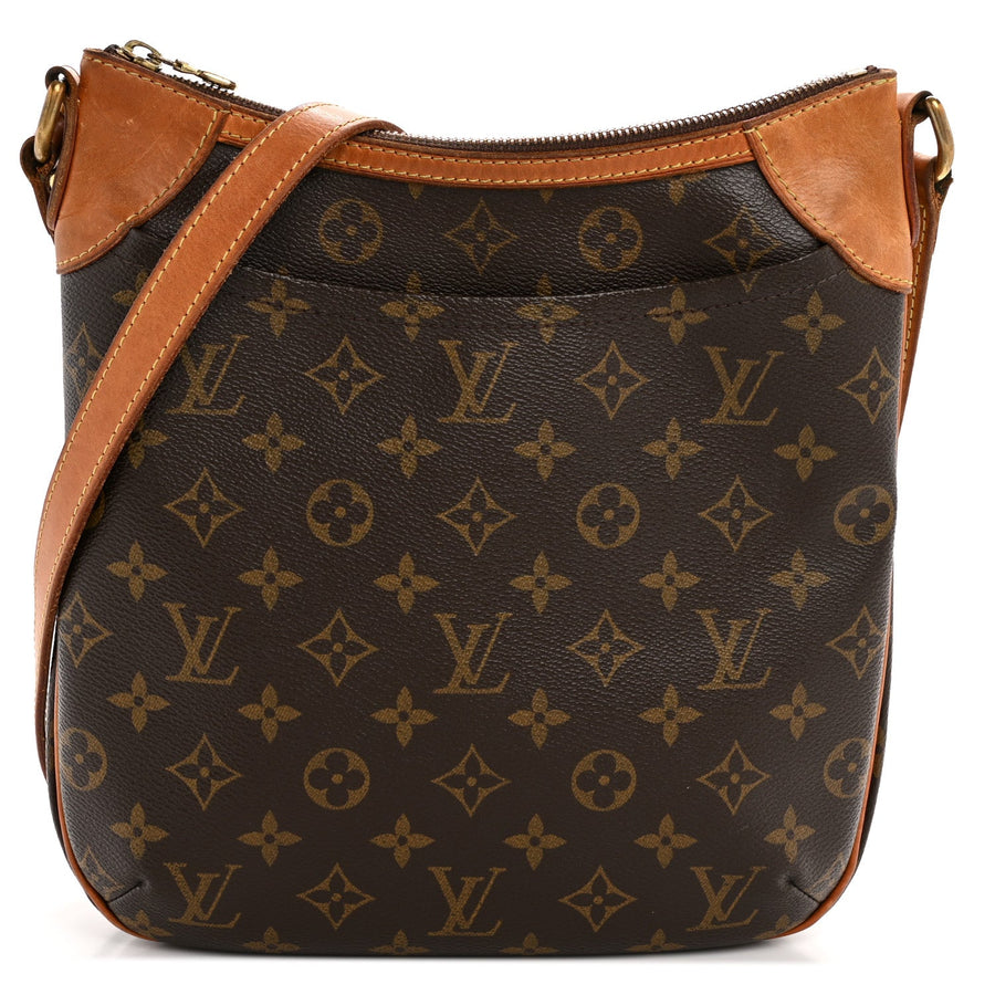 Louis Vuitton Odeon Pm