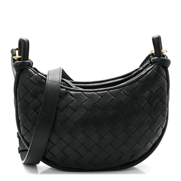 Bottega Veneta Nappa Intrecciato Small