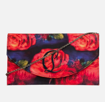 Christian Louboutin Women's Pink Rose