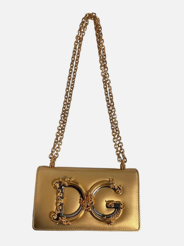 Dolce&Gabbana Dolce & Gabbana Women's