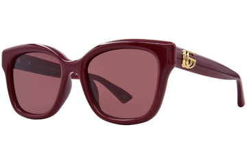 Gucci Sunglasses Women's Burgundy/Red