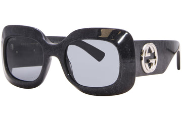 Gucci Sunglasses Women's Black