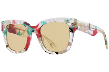 Gucci Limited Edition Sunglasses Women's