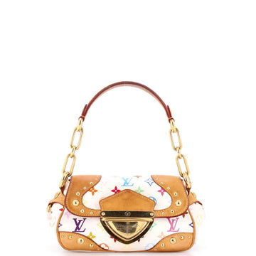 Louis Vuitton Marilyn Handbag Multicolor