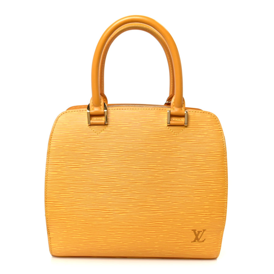 Louis Vuitton Epi Pont-Neuf Tassil