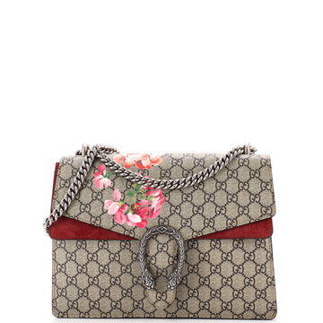 Gucci Dionysus Bag Blooms Print Gg