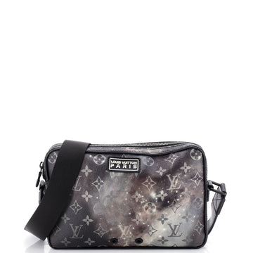Louis Vuitton Alpha Messenger Bag