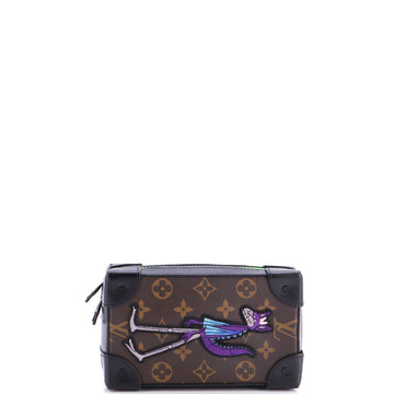 Louis Vuitton Soft Trunk Phone Box