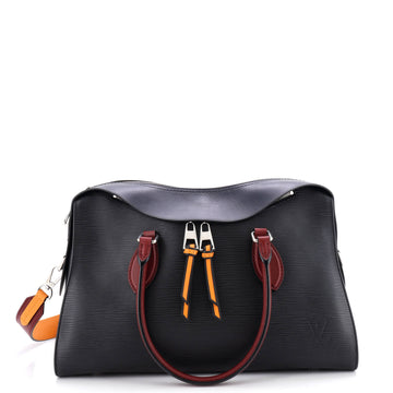 Louis Vuitton Tuileries Handbag Epi