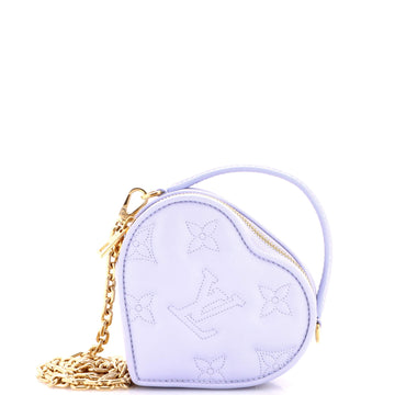 Louis Vuitton Pop My Heart Pouch Bag