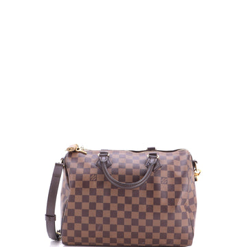Louis Vuitton Speedy Bandouliere Bag