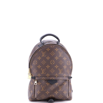 Louis Vuitton Palm Springs Backpack