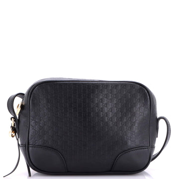 Bree Disco Crossbody Bag Microguccissima