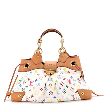 Louis Vuitton Ursula Handbag Multicolor
