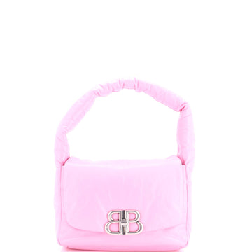 Balenciaga Monaco Sling Bag Padded